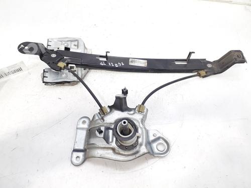 Used Rear right window mechanism Rear right window mechanism SEAT LEON (1P1) 1.9 TDI (105 hp) 8508455 8508455