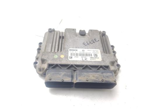 Engine control unit (ECU) OPEL ASTRA H (A04) | BP29064378M57