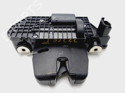Used Tailgate lock PEUGEOT 2008 I (CU_) [2013-2025]  26329917