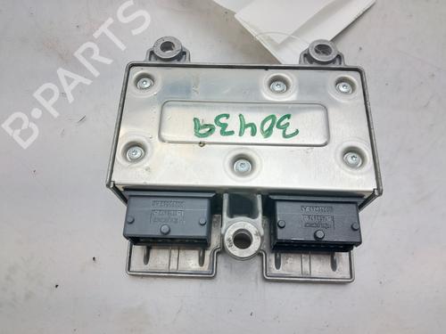 ECU airbags OPEL ASTRA H (A04) 1.7 CDTI (L48) | BP12416687M53 