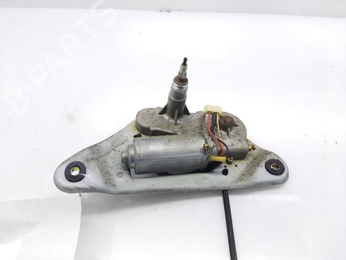 Viskermotor bakrute DAEWOO REZZO (U100) 1.6 (105 hp) 12419698