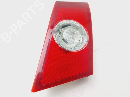 Used Right tailgate light CHEVROLET EPICA (KL1_) 2.0 (144 hp) 21806205