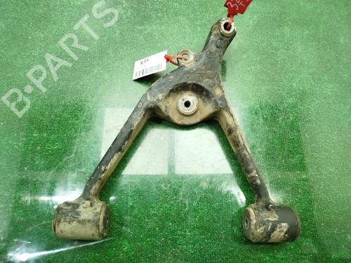 Used Left rear suspension arm MERCEDES-BENZ M-CLASS (W163) ML 270 CDI (163.113) (163 hp) 29392577