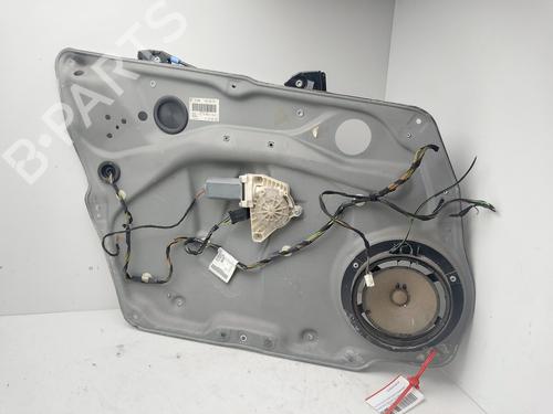 Used Front left window mechanism Front left window mechanism MERCEDES-BENZ B-CLASS Sports Tourer (W245) [2005-2011] 32865545 32865545
