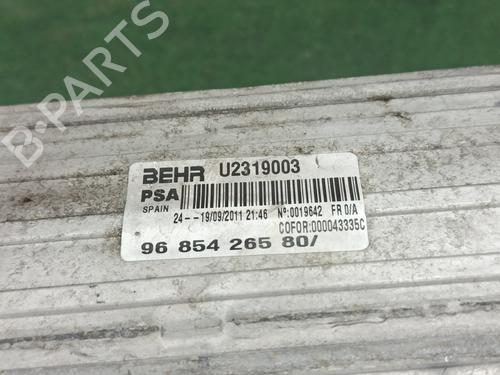 Intercooler CITROËN DS3 (SA_) 1.6 THP 155 | BP36389636M30 - Image 3