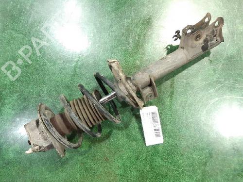 Left front shock absorber MERCEDES-BENZ A-CLASS (W168) A 160 (168.033, 168.133) | BP6538736M16 