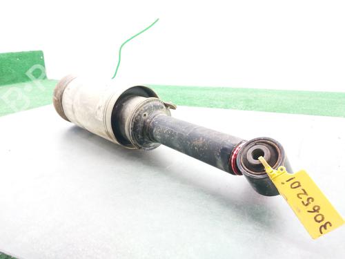 Left front shock absorber LAND ROVER DISCOVERY III (L319) 2.7 TD 4x4 | BP18039765M16 