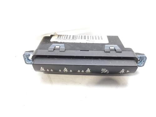 Used Electronic module Electronic module NISSAN QASHQAI / QASHQAI +2 I (J10, NJ10, JJ10E) 2.0 (141 hp) 10410771 10410771