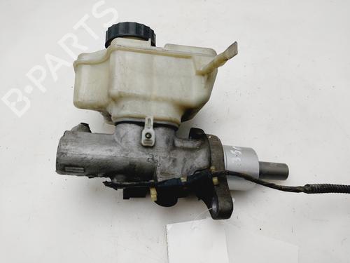Used Brake master cylinder SKODA SUPERB II (3T4) 2.0 TDI 16V (140 hp) 21218665