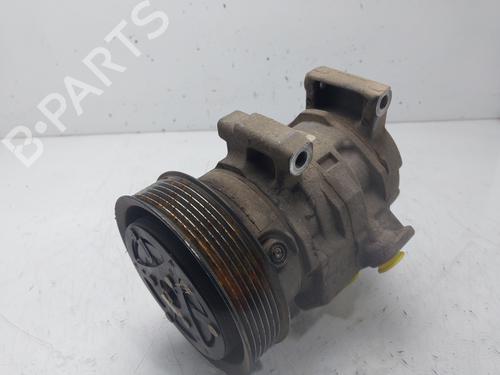 Compressor A/C Compressor A/C TOYOTA HILUX VII Pickup (_N1_, _N2_, _N3_) [2004-2016] 34607194 34607194