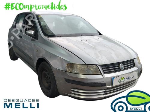 Engine control unit (ECU) FIAT STILO (192_) 1.4 16V | BP33163062M57 - Image 10