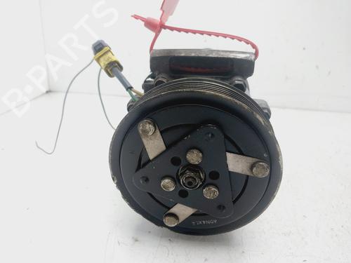 AC compressor CITROËN C4 I (LC_)  | BP29408327M34 