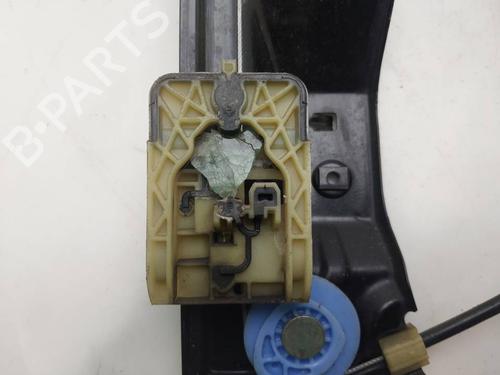 Front left window mechanism OPEL ASTRA J (P10) | BP39651407C22 - Image 2