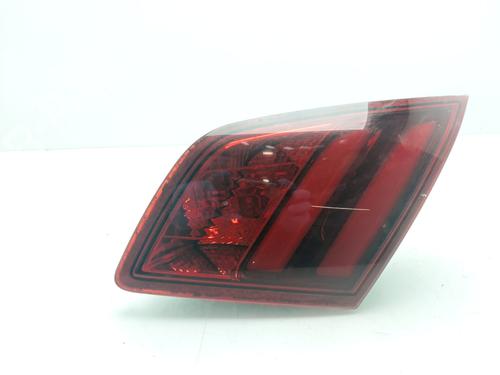 Used Right tailgate light Right tailgate light PEUGEOT 308 II (LB_, LP_, LW_, LH_, L3_) [2013-2021] 34697215 34697215