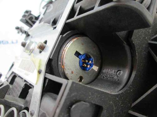 Driver airbag CITROËN XSARA Coupe (N0) 1.6 16V | BP2861381C9 