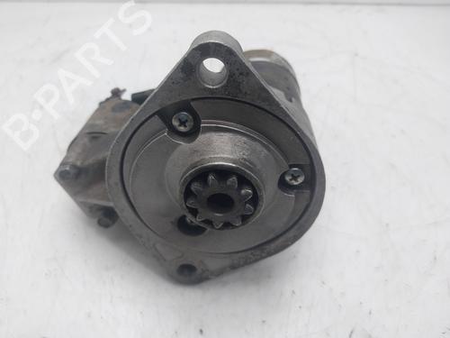Used Starter Starter OPEL CORSA B (S93) 1.7 D (F08, F68, M68) (60 hp) 36069309 36069309