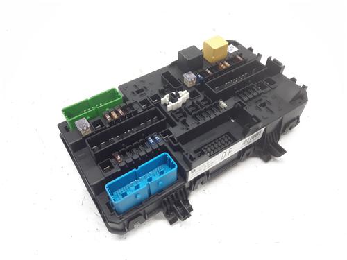 Used Fuse box OPEL ASTRA H (A04) 1.7 CDTI (L48) (100 hp) 7016072