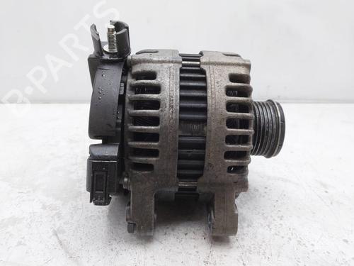 Used Alternator FORD MONDEO IV (BA7) 2.0 TDCi (140 hp) 17047024