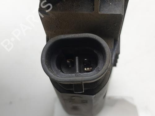 Licence plate light OPEL CORSA D (S07) | BP33842308I40 - Image 4