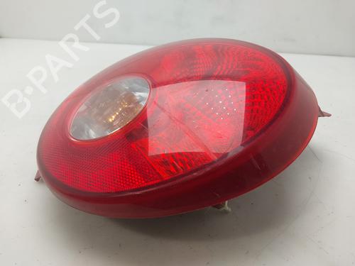 Right taillight CHEVROLET MATIZ (M200, M250) 1.0 | BP36566176C35 - Image 2