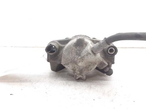 Left front brake caliper RENAULT MEGANE III Hatchback (BZ0/1_, B3_) 1.2 TCe (BZ2B, BZ11) | BP11571708M105 