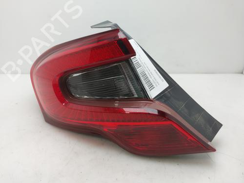 Used Left taillight Left taillight FIAT TIPO Hatchback (356_, 357_) [2016-2026] 36677378 36677378