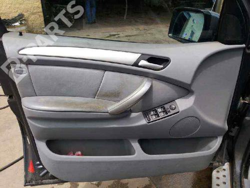 Front wipers mechanism BMW X5 (E53) 3.0 i | BP6541153C83  - Image 14
