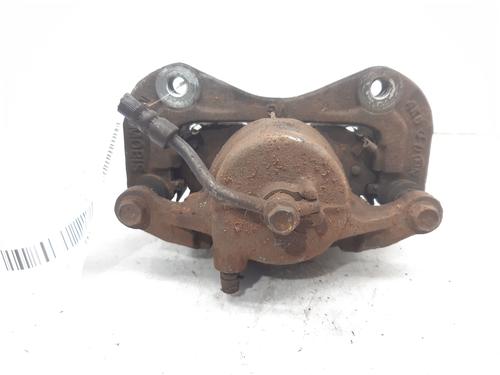 Right front brake caliper HYUNDAI ix35 (LM, EL, ELH) 1.6 | BP11572580M104 