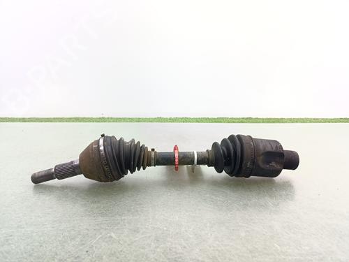 Semiasse anteriore destro Semiasse anteriore destro OPEL ANTARA A (L07) [2006-2017] 36803131 36803131