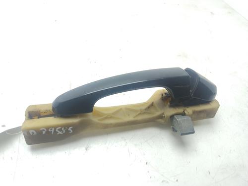 Used Rear right exterior door handle KIA SPORTAGE II (JE_, KM_) [2004-2011]  29531692