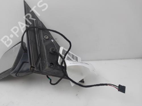 Left mirror BMW X3 (E83) 2.0 d | BP19095869C26 