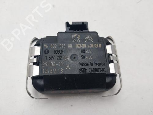 Used Electronic module Electronic module 36781286 36781286