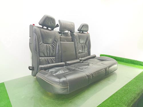 Rear seat VOLVO V60 I (155) 2.4 D6 Plug in Hybrid AWD | BP32042662C17