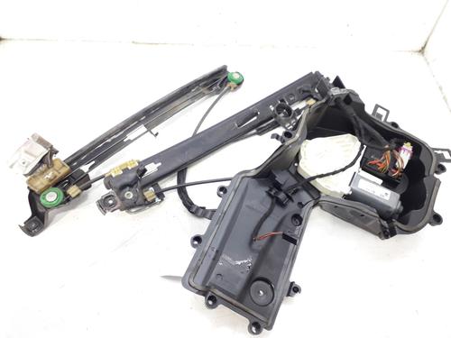 Used Front right window mechanism SEAT LEON (1P1) 1.9 TDI (105 hp) 8508453