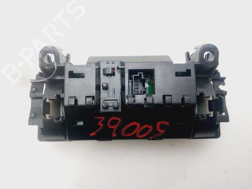 Climate control MERCEDES-BENZ CLS (C219) CLS 500 (219.375) | BP31265547I5
