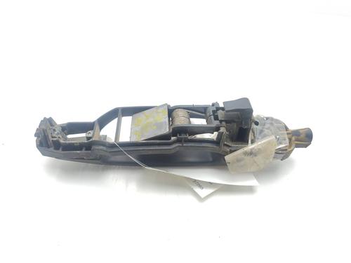 Rear right exterior door handle MERCEDES-BENZ M-CLASS (W163)  | BP23855919C130 