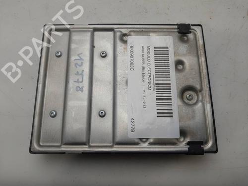 Electronic module AUDI A4 B8 (8K2) | BP38648266M83 - Image 3