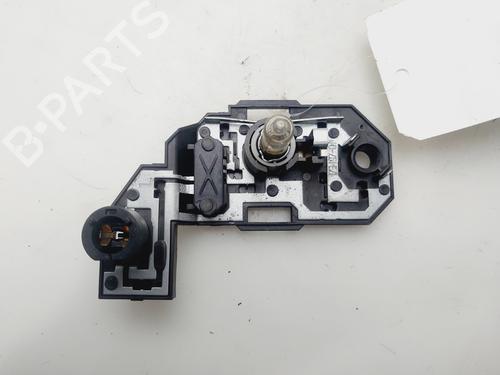 Used Lamp holder Lamp holder BMW 5 (F10) 535 d (313 hp) 34351841 34351841