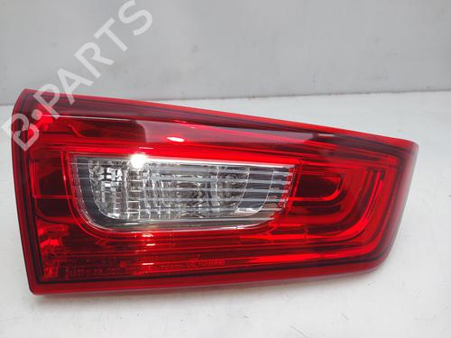 Venstre baglygte bagklap MITSUBISHI ASX (GA_W_) [2009-2025]  19512525