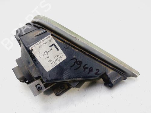 Left front fog light HONDA CIVIC VIII Hatchback (FN, FK) 2.2 CTDi (FK3) | BP29456413C30 