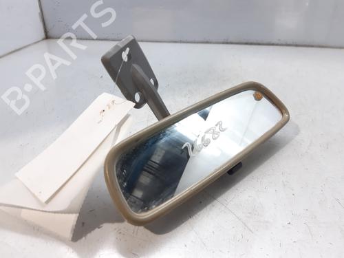 Used Rear mirror MITSUBISHI PAJERO I (L04_G, L14_G) 2.5 TD (L044G, L049G) (87 hp) 9150412