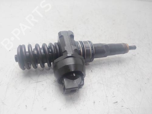 Injector SKODA SUPERB I (3U4) 2.0 TDI | BP29497348M100 