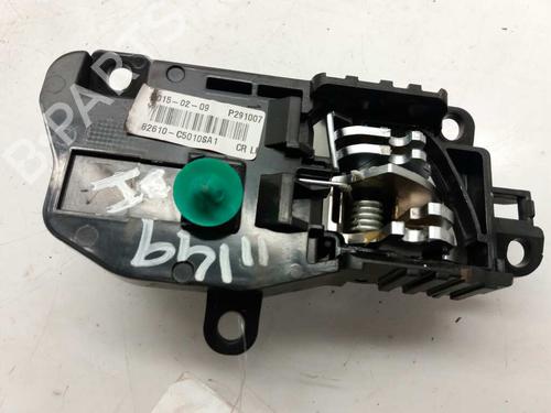 Front left interior door handle KIA SORENTO III (UM) 2.2 CRDi 4WD | BP5606714I13 