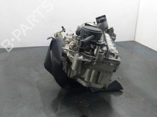 Cylinder head MERCEDES-BENZ E-CLASS (W211) E 320 CDI (211.022) | BP10971437M5 