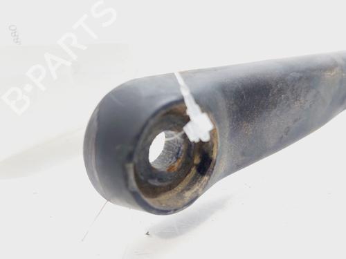 Front windshield wiper arm VW GOLF IV (1J1) 1.9 TDI | BP27729985C143 