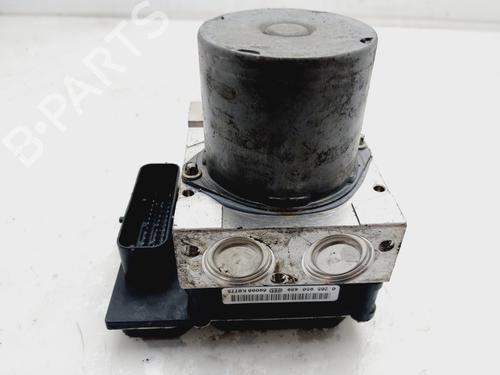ABS pump BMW X3 (E83) 2.0 d | BP19700616M43 