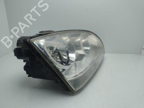 Right headlight KIA SORENTO I (JC)  | BP24439501C29 