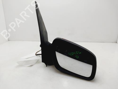 Used Right mirror FORD FUSION (JU_) 1.4 TDCi (68 hp) 31084710