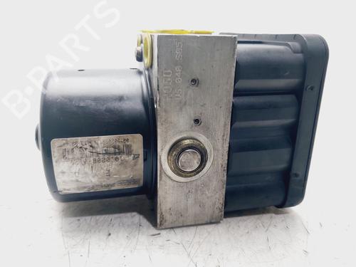 Pompe ABS MAZDA 3 Saloon (BK) 1.6 DI Turbo (BK12Y) | BP29742942M43