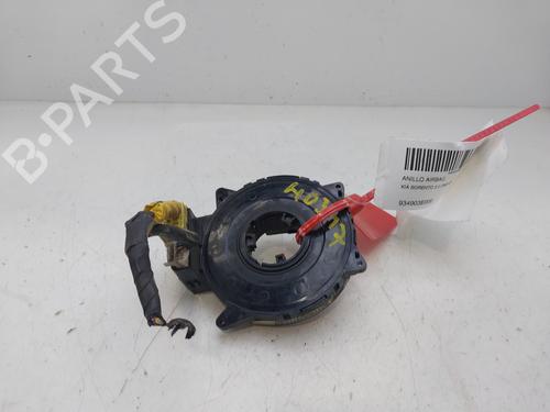Squib airbag KIA SORENTO I (JC) | BP31022657C102